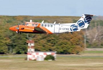 Auch die Flugsicherungsorganisationen anderer Länder nutzen das Know-how und die Technik der Akademie für die Aus- und Weiterbildung ihrer Fluglotsen, und das zum Teil in jahrelanger Zusammenarbeit.