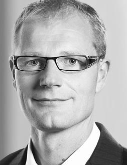 Andreas Heinzmann ist Partner im Luxemburger Büro von GSK Stockmann im Bereich Internationales Bank und Kapitalmarktrecht.