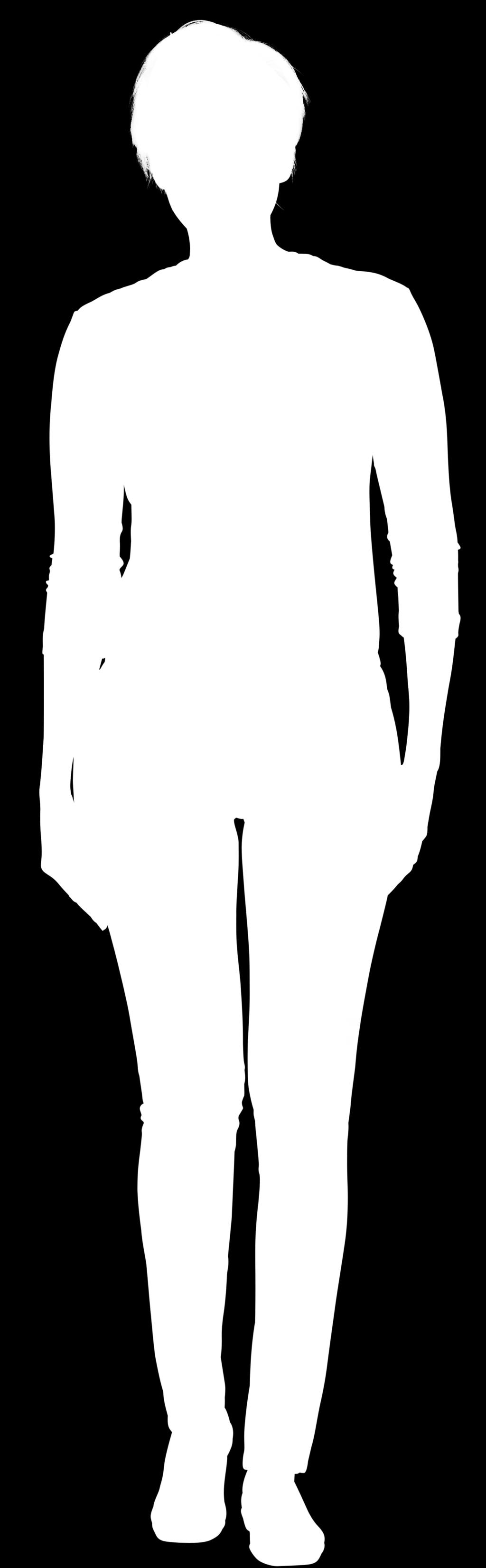 82 cm Modische Jeggins-Hose aus