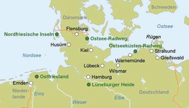..S. 151 Ostseeküsten-Radweg von Lübeck nach Stralsund...S. 152 Preishit Ostseeküsten-Radweg...S. 153 Sternradeln Stralsund...S. 153 Sternradeln Usedom...S. 154 Charme Rügens Schlösser & Herrenh..S. 154 Charme Inseln der Ostsee.