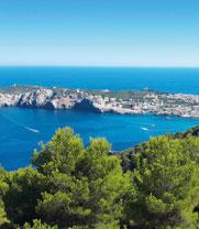 NEU Mallorca - die Magie ihrer Küsten und Strände ist noch immer eine Legende.
