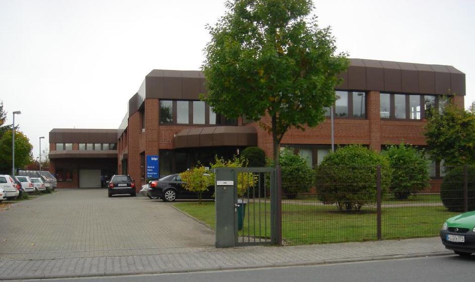 400 m² (Büro) Verkäufer: DAL Deutsche-Anlagen-Leasing GmbH Transaktion: Verkauf an Family Office