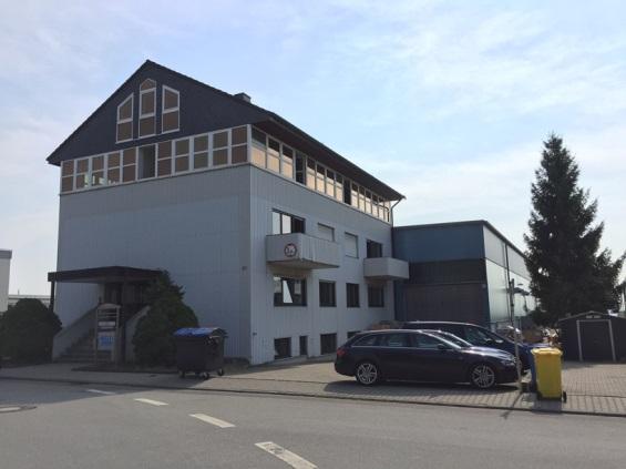 400 m² (Büro) Verkäufer: aurelis Real Estate GmbH & Co.