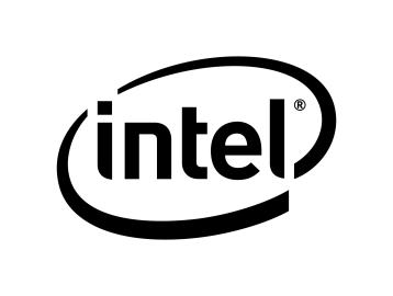 Hintergrundinformation Prozessoren von Intel eine Erfolgsgeschichte Drei Jahre nach der Gründung des Unternehmens brachte Intel 1971 mit dem legendären Intel 4004 den weltweit ersten Mikroprozessor