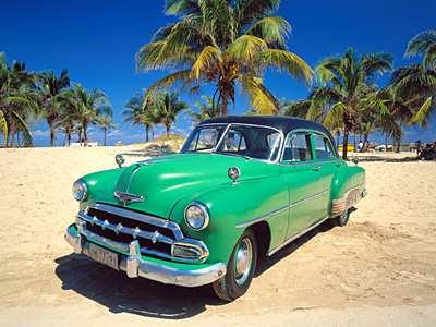 Wer einmal in Kuba war, ist von der Schönheit und der Gastfreundschaft seiner Bewohner begeistert, und dürfte wohl verstehen, warum gerade dieses Fleckchen für viele der schönste Ort der Erde ist.
