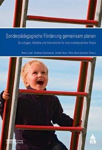 Ausblick: ICF-basierte Förderplanung ICF-CY Internationale Klassifikation der Funktionsfähigkeit, Behinderung und Gesundheit bei Kindern und Jugendlichen Reto Luder, André