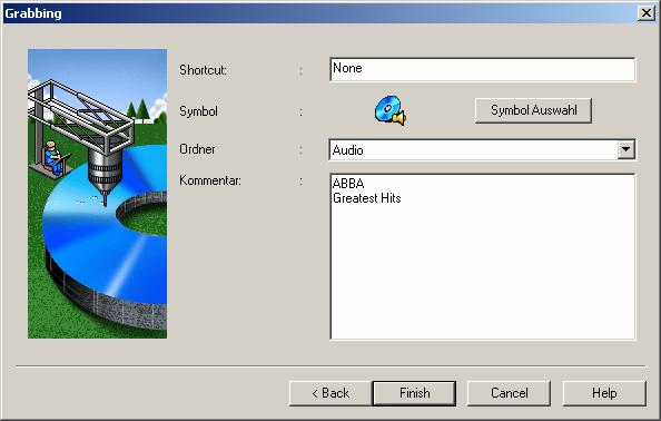 Paragon CD-ROM Emulator 3.