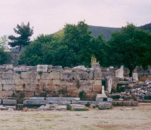 4. Die zweite Missionsreise (Apg 15,36-18,22) 4.6 Die Gründung der Kirche von Korinth (Apg 18,1-17) Gallio, aus römischen Quellen bekannt, war um 50 n. Chr. Prokonsul von Achaia.