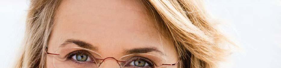 2017! 25% Rabatt1) Beim Kauf einer Gleitsichtbrille erhalten Sie auf alle bei pro optik erhältlichen Gleitsichtgläser wie zum Beispiel