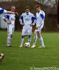 Donaueschingen FC 07 Furtwangen :