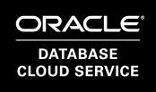 Oracle Database Cloud Services im Überblick Oracle Database as a Service Dedizierte single-node DB mit allen Funktionen Einsatz: Entwicklung, Test und Deployment für neue und existierende