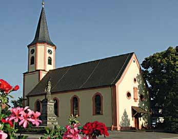 28 Kirchen KIRCHEN Georgkirche in Freistett Evang. Kirche in Rheinbishofsheim Name Anschrift Telefon / Fax Evang.
