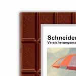 1 Schokoladentafel von Lindt &