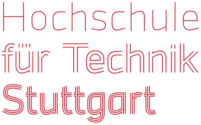 Hochschule für Technik Stuttgart Master-Studiengang Stadtplanung Schellingstrasse 24 D-70174 Stuttgart T +49 (0)711 8926 2618 F +49 (0)711