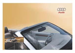 Audi A4 - Cabriolet Verdecksteuerung Selbststudienprogramm 314 314_003 Die Hydraulikfunktionen, der Verdeckaufbau, die Notbetätigung und die