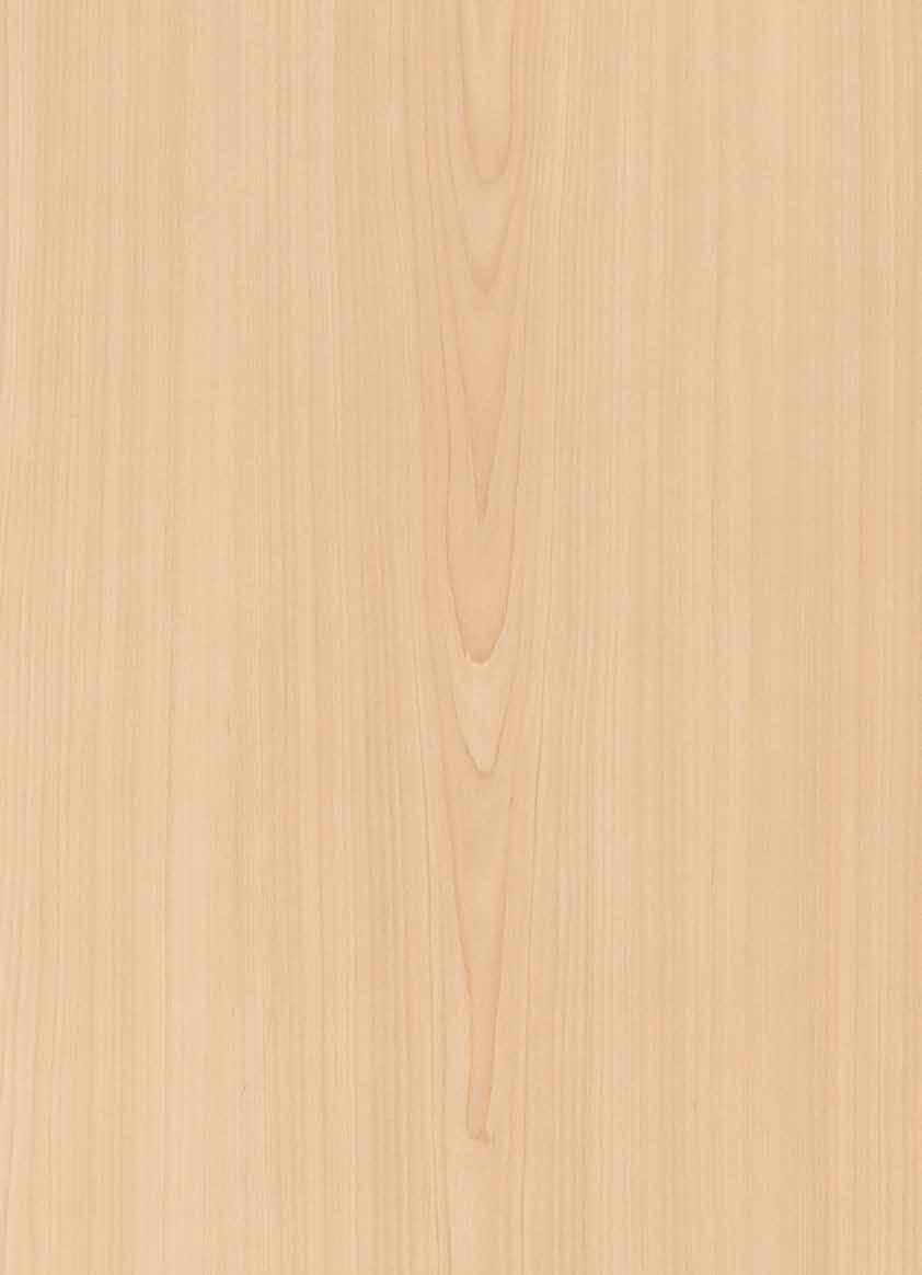 3.10 AppLe ApfELBAuM Apple reproductions are also fruit woods which, are mainly used nowadays in high-end interior design applications.