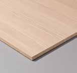 EUROSPAN E1 P2 CE Rohspanplatten und MDF- Faserplatten sind die Standardmaterialien, mit denen alle wesentlichen Anforderungen im Trockenbereich abgedeckt werden.