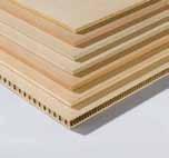 eurodekor melamine faced boards eurodekor MELAMINHARZ BESCHICHTETE platten EURODEKOR melamine faced boards are suitable for interior use and are produced in accordance with EN 14322.