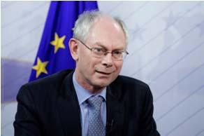 Das EFQM Excellence Modell im Überblick Einführung Herman van Rompuy, Präsident der Europäischen Kommission "Alle europäischen Organisationen, ob im öffentlichen oder privaten Sektor, begegnen neuen