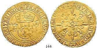 st 300,- 150 Centime 2001. Weizenähre / Wert. Gold. 1,88 g fein. Friedb.