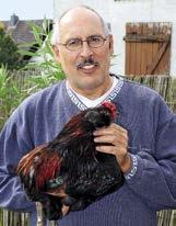 Wenn Hühner nicht legen Nur gesunde Hühner legen Grundsätzlich müssen Hühner gesund sein, damit sie legen.