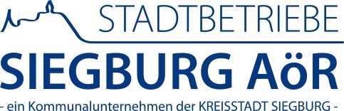 Innovative Verlegetechnologien Breitband Verlegung in Abwasserrohren - Praxisbericht aus Siegburg - Ingo Nebel Stadtbetriebe Siegburg AöR &