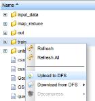 4 zeigt den allgemeinen, von Dedoop unterstützten, Entity Resolution- Workflow für zwei Datenquellen R und S.