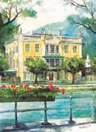 In its new location at the Grand-Hotel de l Europe, Gastein Museum greets visitors with these main themes: Hot Springs, Tauern Gold, A Stroll through the History of the Spa Community, Gastein Folk