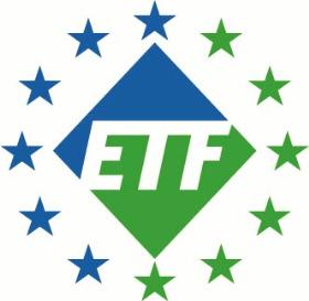 Transportarbeiter-Föderation Federación Europea de los Trabajadores del Transporte ETF Straßentransport Ein