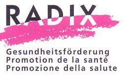 Lokale Alkoholpolitik Entwickelt von Radix Gesundheitsförderung im Auftrag des Bundesamtes für Gesundheit der Schweiz Das Modell der