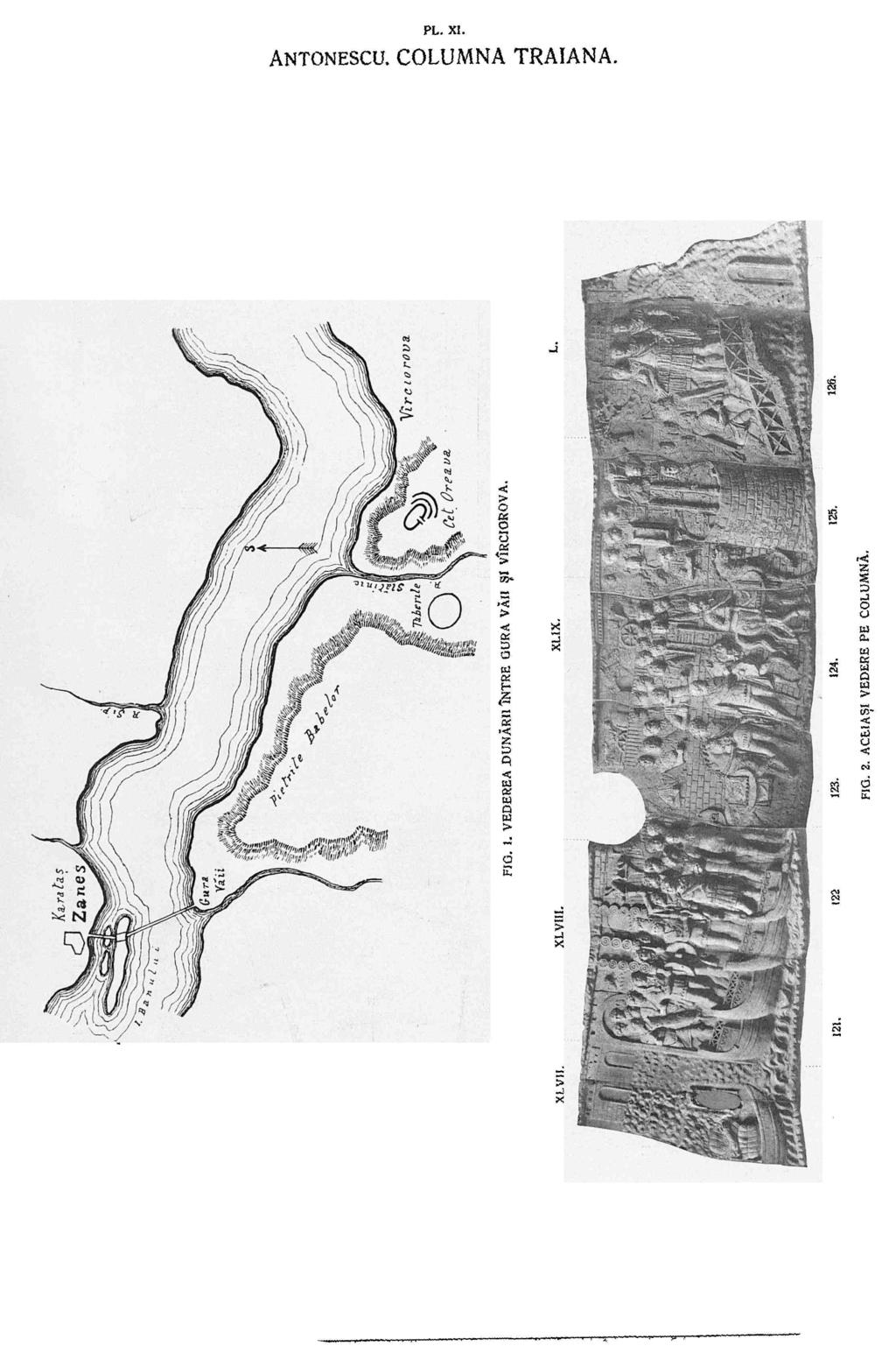 FIG. 1. VEDEREA DUNARI1INTRE GURA VAN qt VIRCIOROVA. XLVII. ;,,.6 P)P g 01:14 1 XLVIII. rr -*W0,2110, - -- A, -.. XLIX. L. ---- : -.-.917rF'allift7AF:',-;,51", ' : I' i.", -,,., ca N it,i, -1!