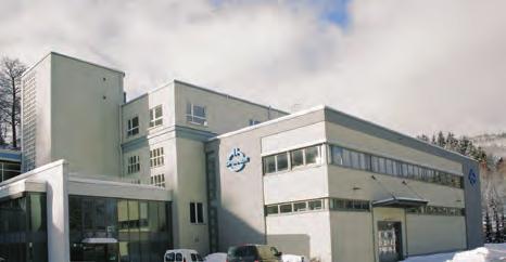 The SPINNER Group has its headquarters in Munich, with production facilities in Germany, Hungary, China, Brazil and the US that employ more than 1.