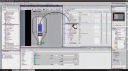 Engineering Software WinCC Professional WinCC Advanced WinCC Comfort WinCC Basic Basic Panels Comfort Panels Mobile Panels PC-basierte Einzelplatzsysteme SCADA WinCC Runtime Professional Zielsysteme