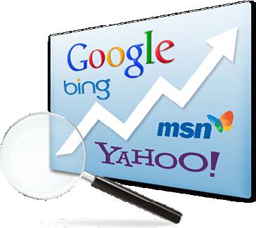 Mehr als 85% aller Internetnutzer verwenden Suchmaschinen, um nach Inhalten zu suchen. Mit Hilfe der Suchmaschinen-Optimierung (SEO) machen Sie Ihre Website Googlefreundlich.