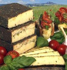 Käsespezialitäten aus dem Odenwald Der Odenwälder Käsekeller affiniert im eigenen Gewölbe Käse als Naturprodukt zu