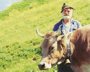 DESWEGEN ÖSTERREICH Verkaufsargumente für österreichische Käsespezialitäten Der Sympathiefaktor Über 10 Millionen