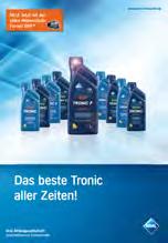 Literatur Produktkatalog Automotive Alles im Überblick PKW und Nutzfahrzeuge 20 Seiten Format: