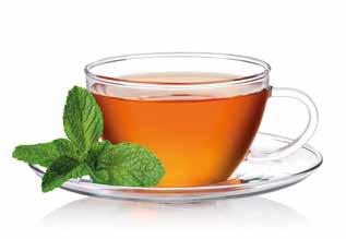 WERBE-TEE 57 Premium-Tee im Werbebriefchen Art. Nr.: 91277 Verschenken Sie Tee-Genuss!