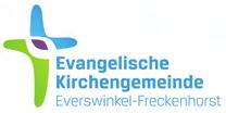 Die Kirchengemeinden Evangelische Kirchengemeinde Everswinkel-Freckenhorst Pattkamp 6 48351 Everswinkel Telefon 02582 9602 Telefax 02582 659492 www.ek-ef.de gemeindebuero.everswinkel@ek-ef.