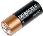 BATTERIEN DURACELL Duracell Industrial Alkaline Duracell Industrie-Batterien für Geräte mit mittleren und niedrigem Stromverbrauch auch nach 7 Jahren Aufbewahrung noch vielfältig einsetzbar für