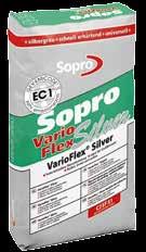 1 m 2 Sopro Grundierung Sopro VarioFlex