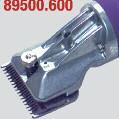 Complete shearing head for cattle (with blades 86862/ 86863) or horses (with blades 86872/86833), to fit sheep shearing machine Electric 2000. 89500.600 89600.