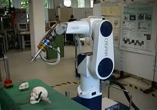 Sensorgestützte Produktionsroboter Mikrorobotik, Roboterschwärme