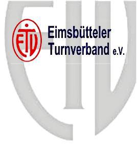 Personalfragebogen Eimsbütteler Turnverband e.v. Bundesstr. 96 20144 Hamburg Dieser Personalfragebogen ist Bestandteil des Arbeitsvertrages.