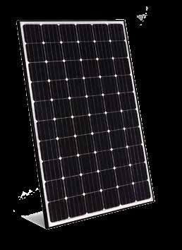 LG MonoX Plus LG NeON 2 IHRE VORTEILE Mehr als 20 Jahre Erfahrung in Forschung und Entwicklung von Solartechnologie Sehr solider Modulaufbau und hohe Lebensdauer Innovative CELLO-Technologie