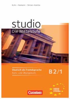 1 2 A2 Panorama A2 Pluspunkt Deutsch Leben in Deutschland A2 studio [21]