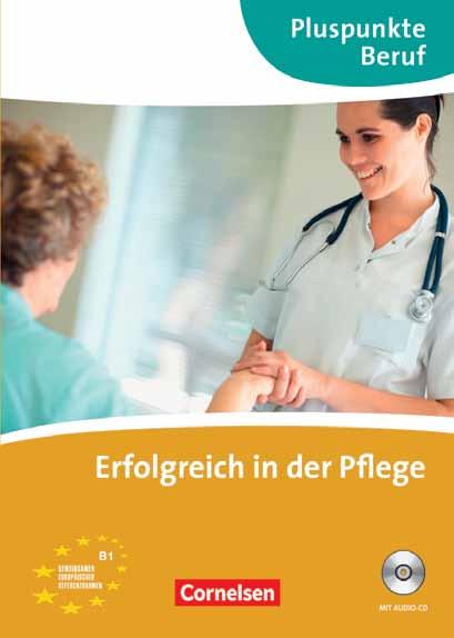 trainieren. GER A2, B1 A2/B1 Erfolgreich in Gastronomie und Hotellerie Der Band geht speziell auf die Bedürfnisse von Beschäftigten im Gaststätten- und Hotelgewerbe ein.