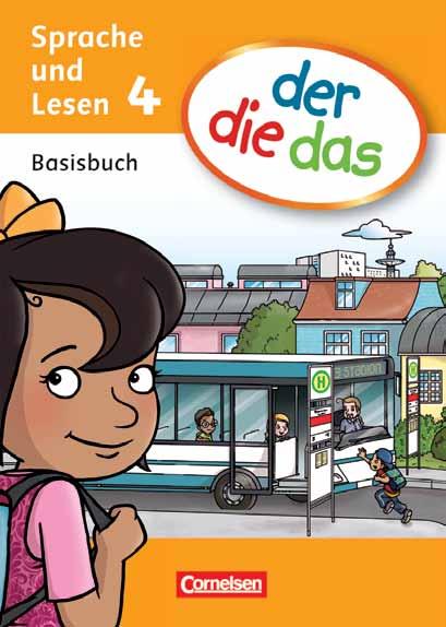 Fördermaterial für Kinder und Jugendliche Sprache und Lesen Hrsg. v.