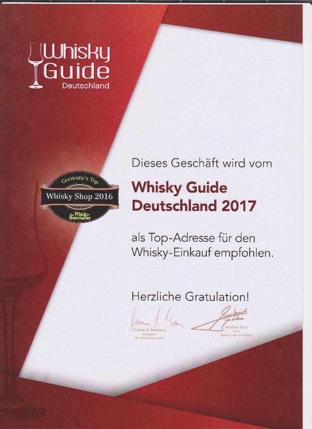 Newsletter März 2017 Seite 3 Glenturret Peated Edition Der rauchige Whisky von der Glenturret Distillery Ohne Altersangabe 43 % Vol.
