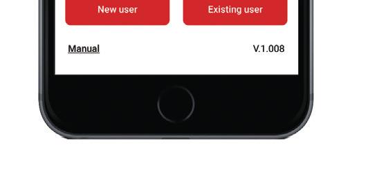 Darüber hinaus lässt sich der Betriebsmodus des gesamten Systems mit einem Tastendruck ändern.